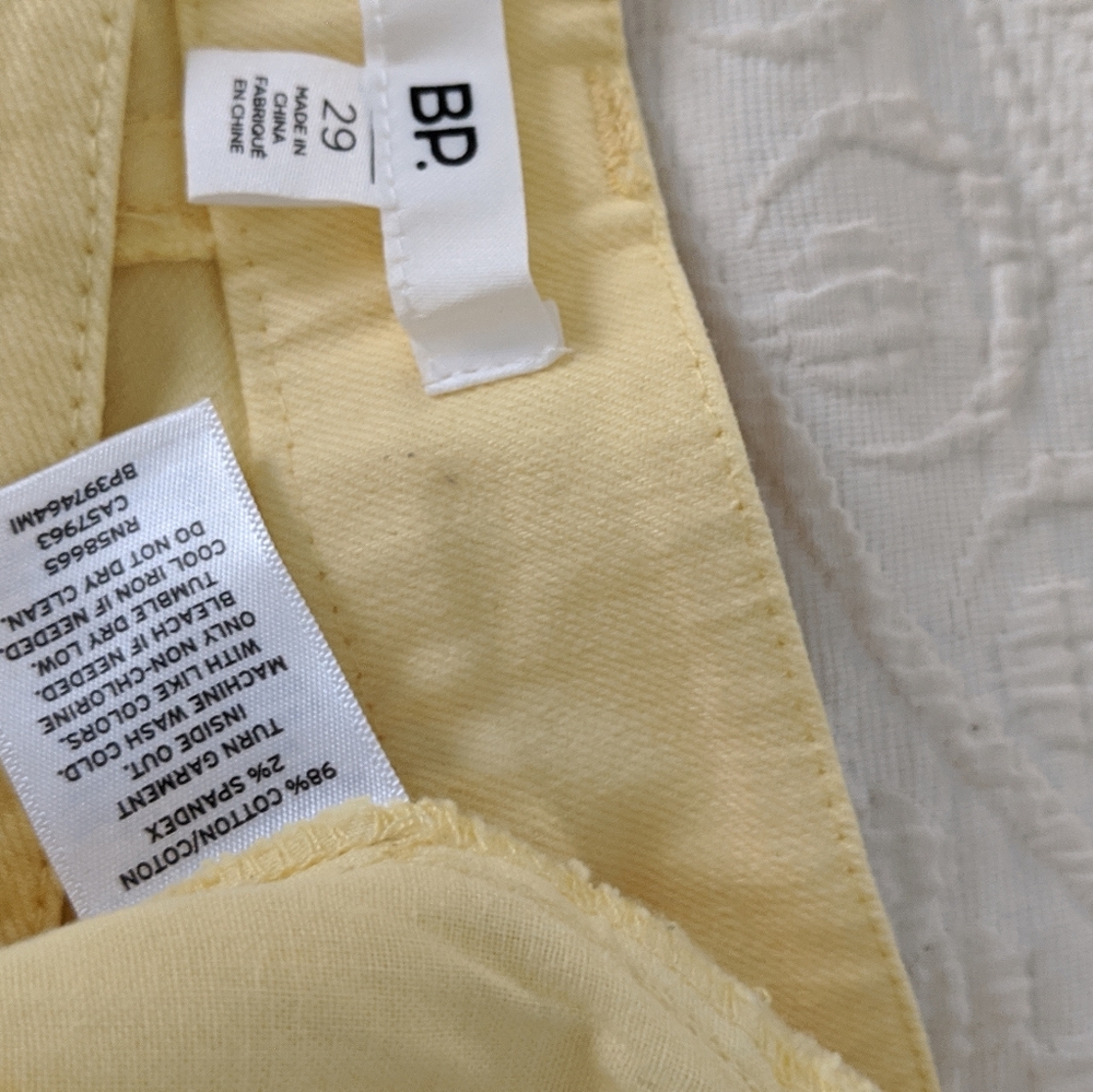 Woman pants